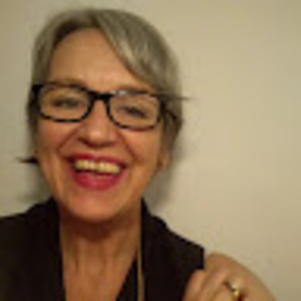 Meet your Posher, Denise